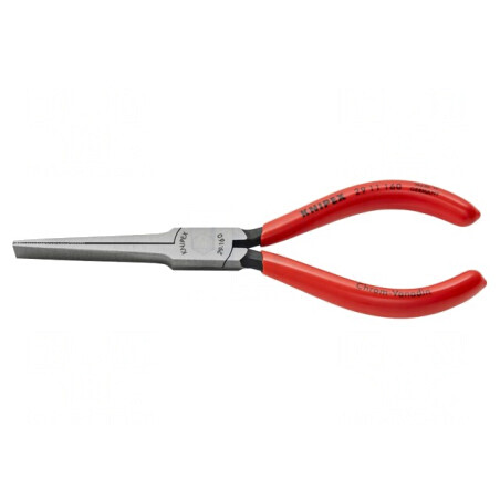 Pliers Flat Telephone Elongated 160mm | Electronic-mag.ro | Componente Electronice