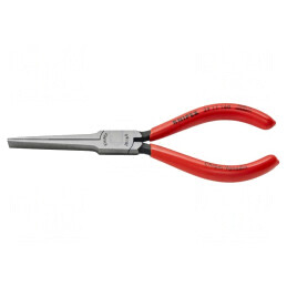 Pliers Flat Telephone Elongated 160mm | Electronic-mag.ro | Componente Electronice