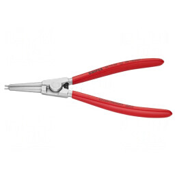 Clești pentru inele de blocare externe 40-100mm drept 46 13 A3 | Electronic-mag.ro | Componente Electronice