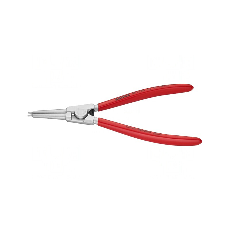 Clești pentru inele de blocare externe 40-100mm drept 46 13 A3 | Electronic-mag.ro | Componente Electronice