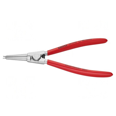 Clești pentru inele de blocare externe 40-100mm drept 46 13 A3 | Electronic-mag.ro | Componente Electronice