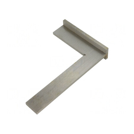Echer cu Picioruș 150mm x 100mm | Electronic-mag.ro | Componente Electronice