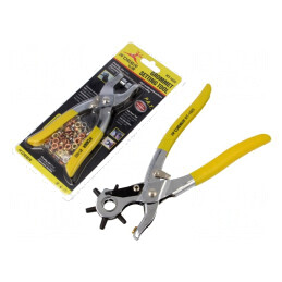 Presa manuală de aplicat capse ESD | Electronic-mag.ro | Componente Electronice