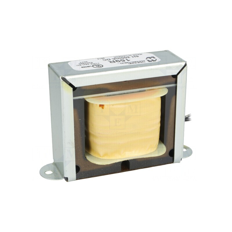 Inductor Fir Înşurubare 6H 200mA 150Ω 500VDC | Electronic-mag.ro | Componente Electronice