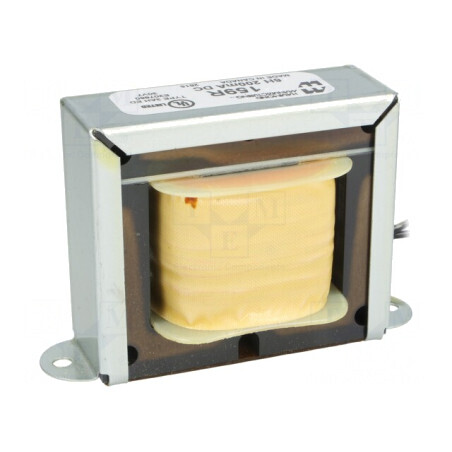 Inductor Fir Înşurubare 6H 200mA 150Ω 500VDC | Electronic-mag.ro | Componente Electronice