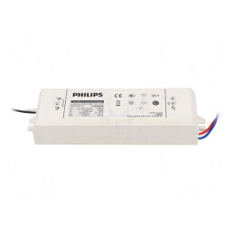 Alimentator LED 60W 24VDC CERTADRIVE | Electronic-mag.ro | Componente Electronice