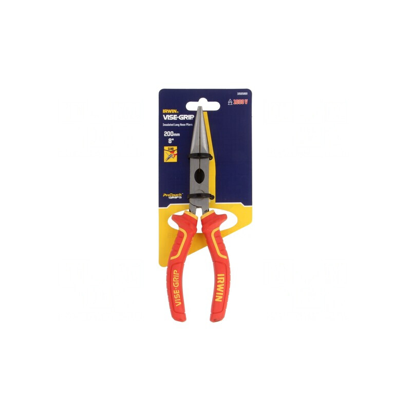 Clești Universali 200mm 1kVAC | Electronic-mag.ro | Componente Electronice Clești Universali 200mm 1kVAC | Electronic-mag.ro | Componente Electronice