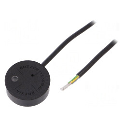 Cititor RFID 12V RS232 40mm | Electronic-mag.ro | Componente Electronice