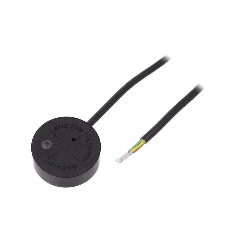 Cititor RFID 12V RS232 40mm | Electronic-mag.ro | Componente Electronice Cititor RFID 12V RS232 40mm | Electronic-mag.ro | Componente Electronice