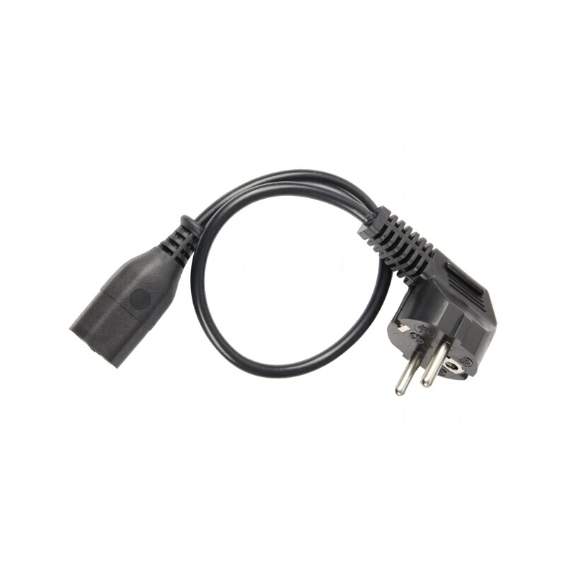 Adaptor de test IEC Uni-Schuko | Electronic-mag.ro | Componente Electronice Adaptor de test IEC Uni-Schuko | Electronic-mag.ro | Componente Electronice