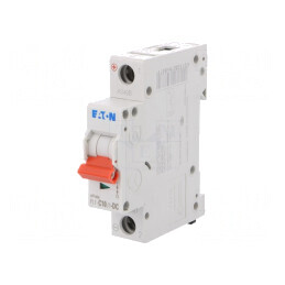 Întrerupător de Supracurent 10A 230/400V 250VDC | Electronic-mag.ro | Componente Electronice