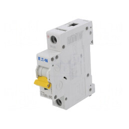 Întrerupător de Supracurent 25A 10kA 230/400VAC 250VDC | Electronic-mag.ro | Componente Electronice