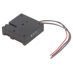 Senzor Gaze și Puritate Aer SN-GCJA5L | Electronic-mag.ro | Componente Electronice