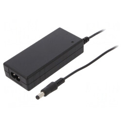 Alimentator Pulsatoriu 12V 2.5A Desktop 30W | Electronic-mag.ro | Componente Electronice