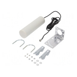 Antenă LTE 6dBi Exterior 50Ω 4G | Electronic-mag.ro | Componente Electronice