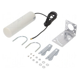 Antena LTE 6dBi Exterior 50Ω 680-2700MHz 3m SMA | Electronic-mag.ro | Componente Electronice