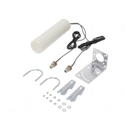 Antena LTE Exterior 6dBi 50Ω 4G | Electronic-mag.ro | Componente Electronice