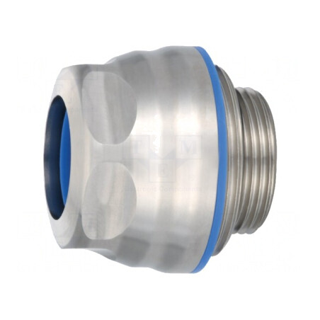Garnitură Etanșare Oțel Inoxidabil M12 IP68 | Electronic-mag.ro | Componente Electronice