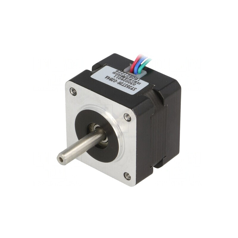 Motor Pas cu Pas Bipolar 7.4V 35×26MM | Electronic-mag.ro | Componente Electronice Motor Pas cu Pas Bipolar 7.4V 35×26MM | Electronic-mag.ro | Componente Electronice