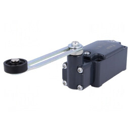 Limitator de Cursă NO NC 10A 500VAC 250VDC PG13,5 FD 535 | Electronic-mag.ro | Componente Electronice