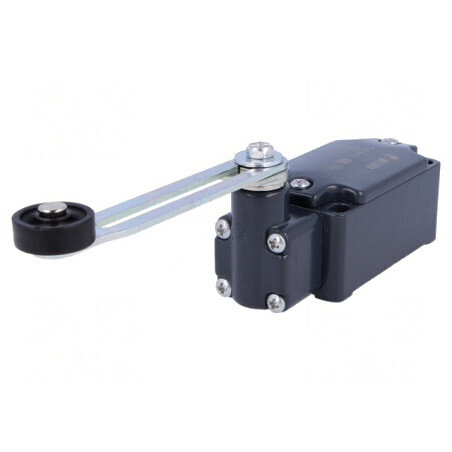 Limitator de Cursă NO NC 10A 500VAC 250VDC PG13,5 FD 535 | Electronic-mag.ro | Componente Electronice