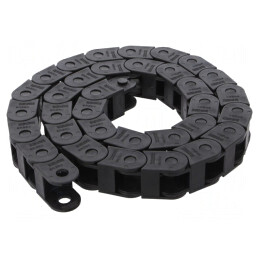 Ghidaj cu Lanț LIGHT 986mm 17mm 45mm | Electronic-mag.ro | Componente Electronice