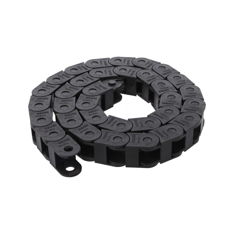 Ghidaj cu Lanț LIGHT 986mm 17mm 45mm | Electronic-mag.ro | Componente Electronice