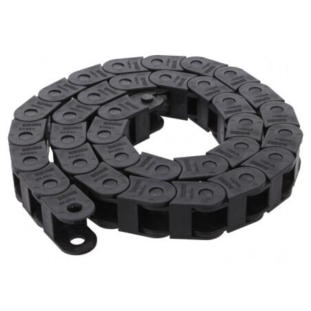 Ghidaj cu Lanț LIGHT 986mm 17mm 45mm | Electronic-mag.ro | Componente Electronice