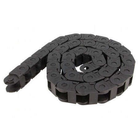 Ghidaj cu lanț LIGHT 986mm 17mm | Electronic-mag.ro | Componente Electronice