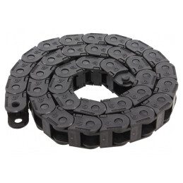 Ghidaj cu lanț LIGHT 38mm 986mm 17mm | Electronic-mag.ro | Componente Electronice