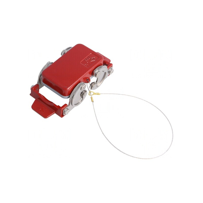 Capac Protecție Termică 180°C 57x27mm | Electronic-mag.ro | Componente Electronice Capac Protecție Termică 180°C 57x27mm | Electronic-mag.ro | Componente Electronice