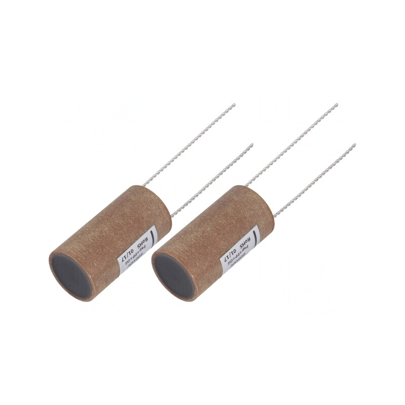 Condensator 150nF 600VDC ±5% Aluminiu-Polipropilenă-Hârtie | Electronic-mag.ro | Componente Electronice
