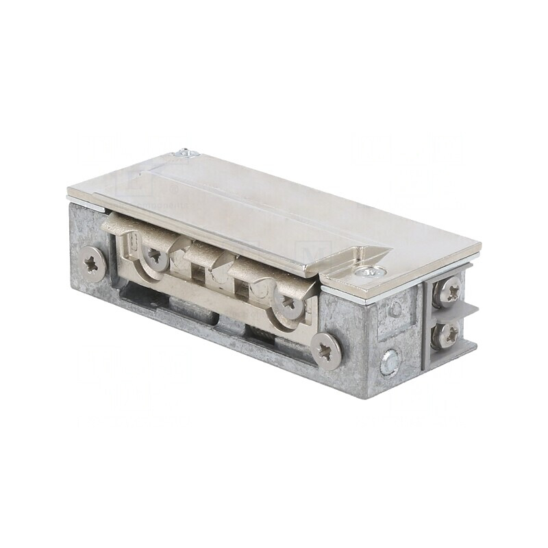 Yală electromagnetică 6-12V AC/DC | Electronic-mag.ro | Componente Electronice
