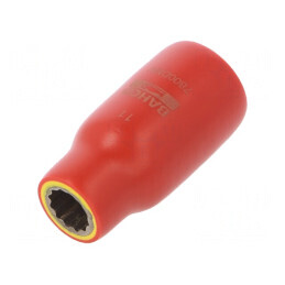 Cap protecție tubular 1/2 oțel aliat 7800DMV-11 | Electronic-mag.ro | Componente Electronice