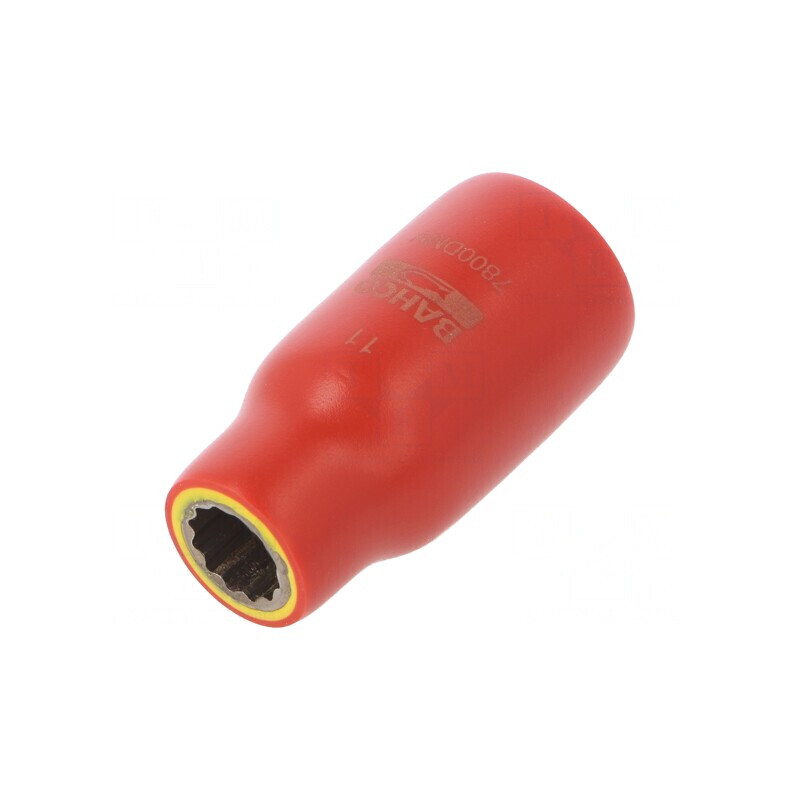 Cap protecție tubular 1/2 oțel aliat 7800DMV-11 | Electronic-mag.ro | Componente Electronice