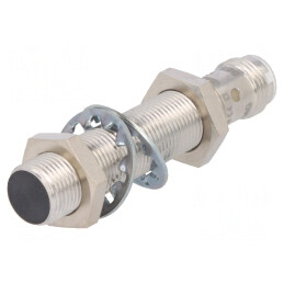 Senzor Inductiv PNP NO M12 IP67 12-30VDC | Electronic-mag.ro | Componente Electronice