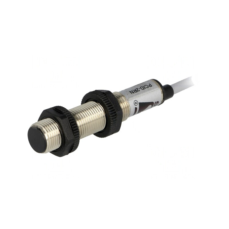 Senzor Inductiv NPN/NC 0-2mm 10-30VDC M12 IP67 | Electronic-mag.ro | Componente Electronice Senzor Inductiv NPN/NC 0-2mm 10-30VDC M12 IP67 | Electronic-mag.ro | Componente Electronice