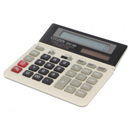 Calculator de birou SDC368 | Electronic-mag.ro | Componente Electronice