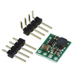 Convertor Step Down 9V 11-42V 300mA Pololu-2099 | Electronic-mag.ro | Componente Electronice