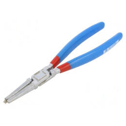 Cleşti pentru inele de blocare interior drept 40-100mm | Electronic-mag.ro | Componente Electronice