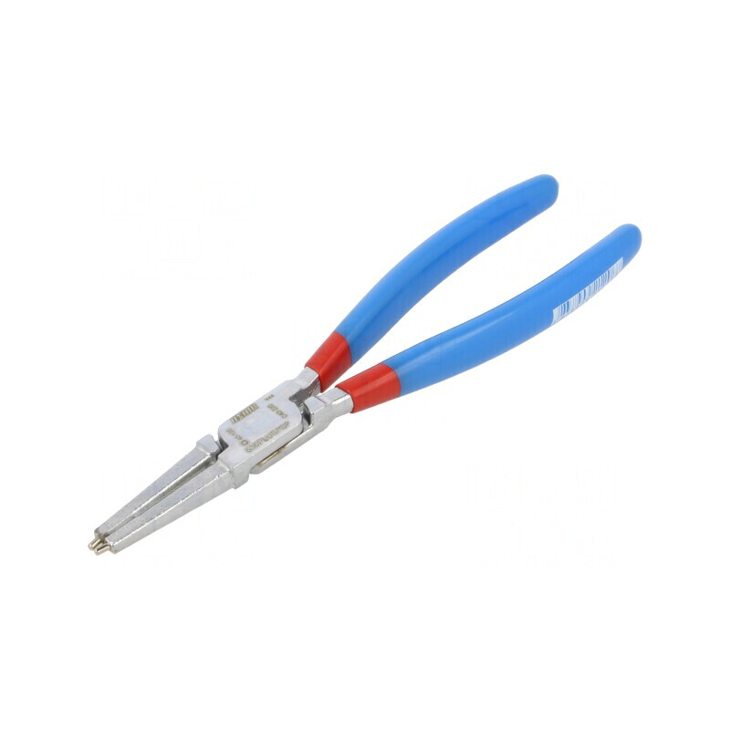 Cleşti pentru inele de blocare interior drept 40-100mm | Electronic-mag.ro | Componente Electronice Cleşti pentru inele de blocare interior drept 40-100mm | Electronic-mag.ro | Componente Electronice