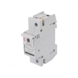 Separator cu Fuzibil D02 pentru Șină DIN 63A 230/400VAC | Electronic-mag.ro | Componente Electronice