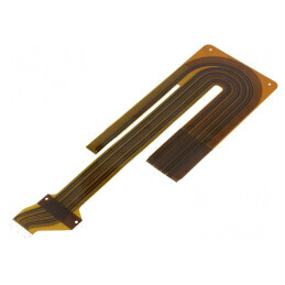 Cablu panglică conectare Pioneer CNQ 1956 | Electronic-mag.ro | Componente Electronice