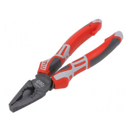 Clești Universali 180mm pentru Prindere și Tăiere | Electronic-mag.ro | Componente Electronice