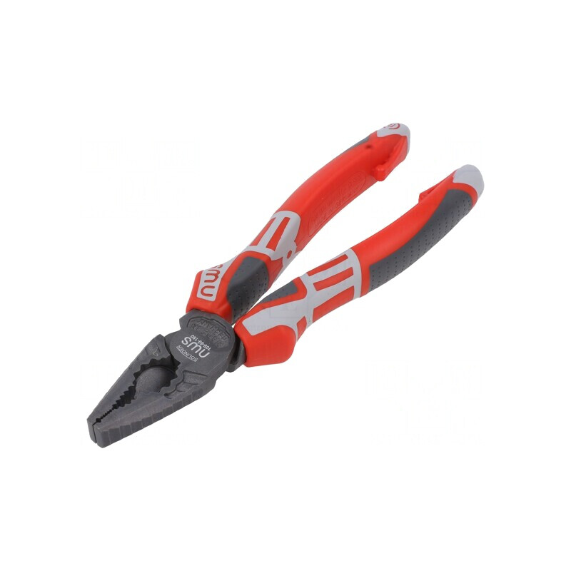 Clești Universali 180mm pentru Prindere și Tăiere | Electronic-mag.ro | Componente Electronice Clești Universali 180mm pentru Prindere și Tăiere | Electronic-mag.ro | Componente Electronice