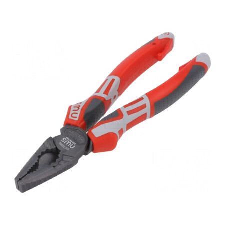 Clești Universali 180mm pentru Prindere și Tăiere | Electronic-mag.ro | Componente Electronice