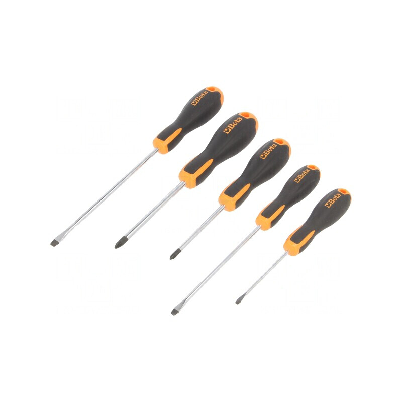 Set Şurubelniţe Pozidriv Plată EVOX 5 Bucăţi | Electronic-mag.ro | Componente Electronice Set Şurubelniţe Pozidriv Plată EVOX 5 Bucăţi | Electronic-mag.ro | Componente Electronice