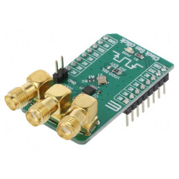Placă Prototip Clock Gen Click I2C 3.3V | Electronic-mag.ro | Componente Electronice