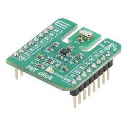 Placă Prototip I2C MS8607 PHT Click MikroBUS | Electronic-mag.ro | Componente Electronice