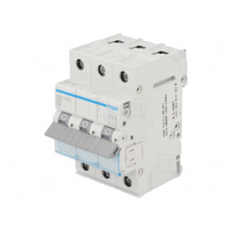 Întrerupător Supracurent 32A 230/400V 3 Poli 6kA | Electronic-mag.ro | Componente Electronice